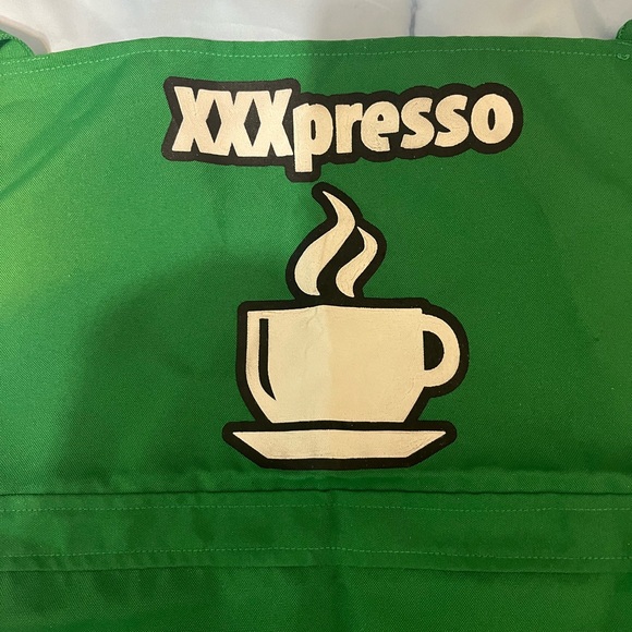 Dreamgirls sexy barista Halloween costume - Picture 4 of 6